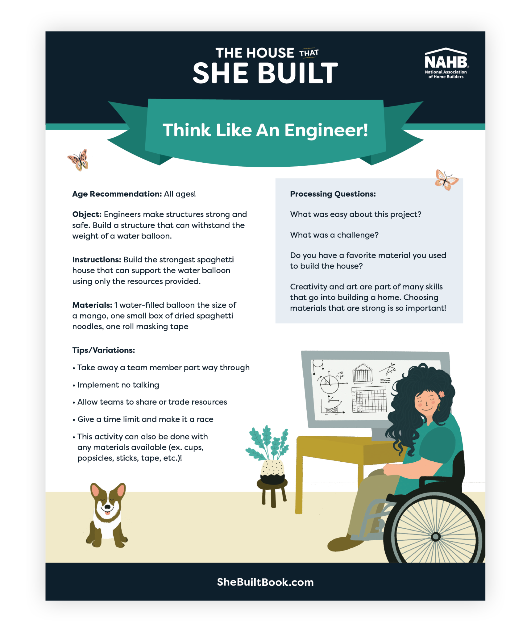educational-resources-the-house-that-she-built